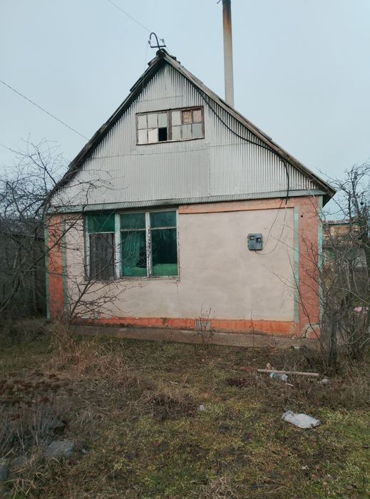 Продается дача ,4 км от города