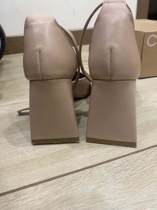 туфлі COOSH 38 розмір