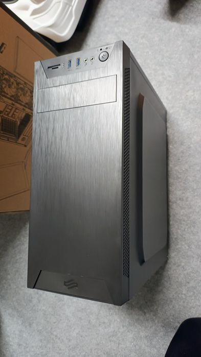 Silentiumpc Armis AR1 (SPC173) obudowa PC