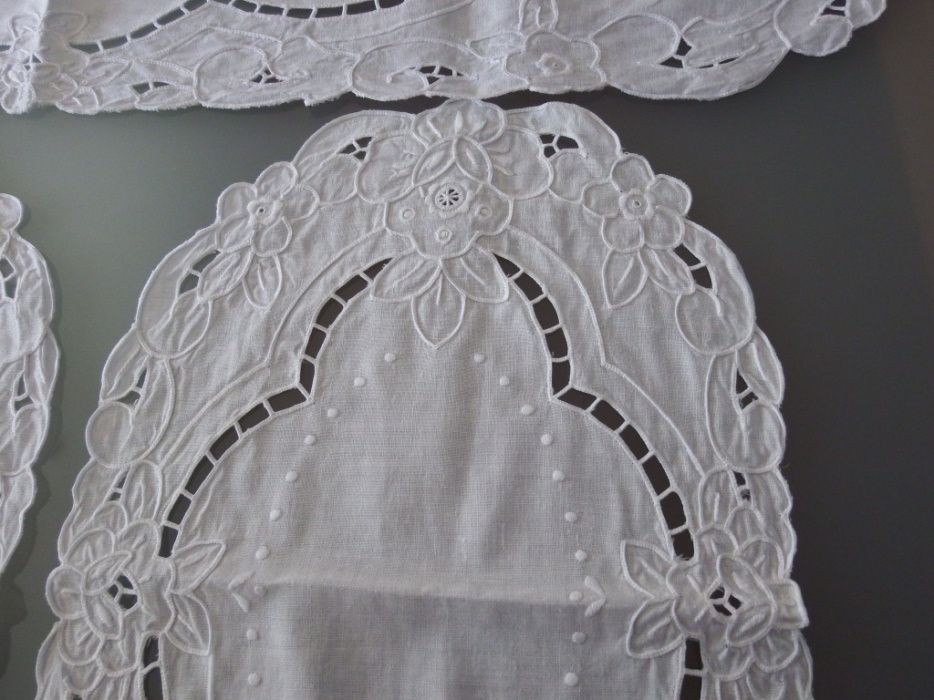 LINHO - Conjunto quarto (revisão preço)