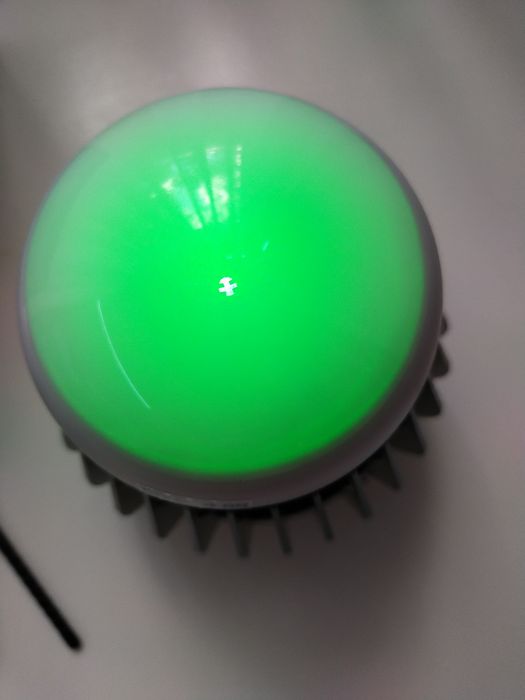 NOWA  Lampa UV,  2 w 1..
