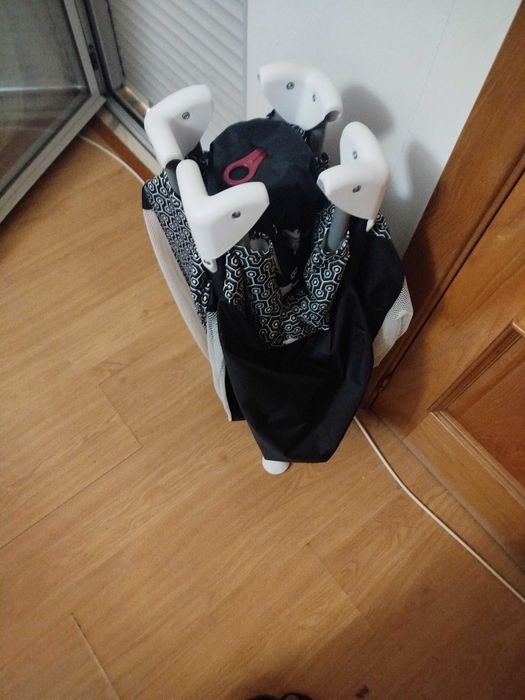 Cama de bebe +oferta de colchão