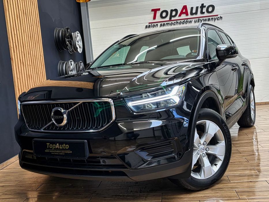 Volvo XC 40