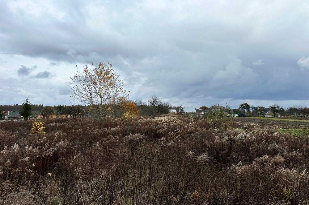 Продаж/Земля/Будівництво/Буда,Ясниська/Яворівський р-н/Львівська обл
