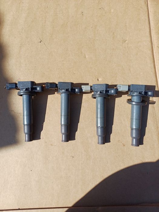 Котушка запалювання Toyota Yaris 1.0,1.3' Оригінал