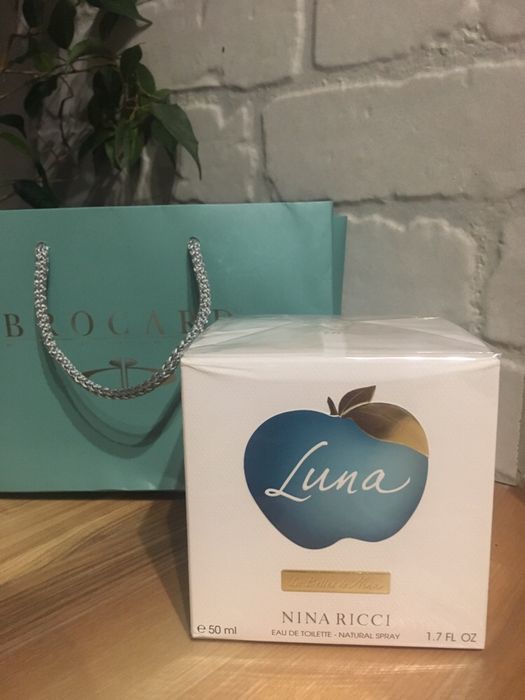 Туалетная вода