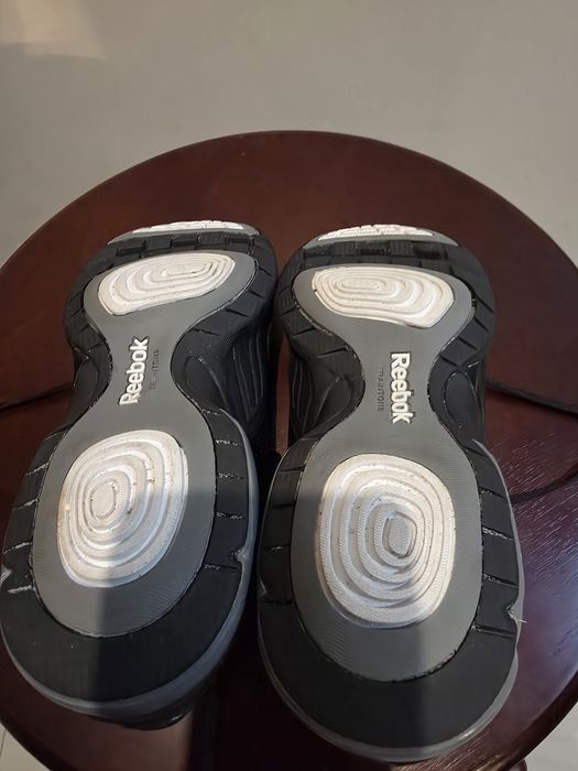 Buty firmy Reebok
