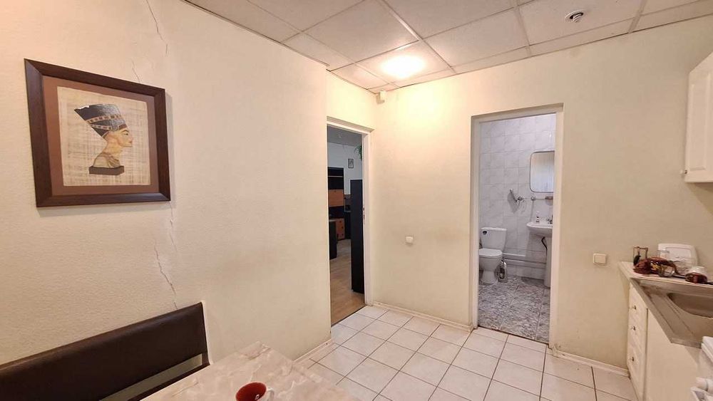 Сдам большой 3к офис на Шевченко 18, Гоголя, Центр!