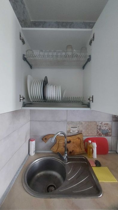 Здається подобово однокімнатна квартира в м.Васильків ЖК"СТОЛИЧНИЙ"