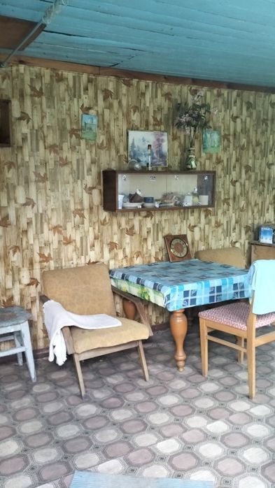 Затишна дача з великою земельною ділянкою 16,8 соток с. Чепеліївка.