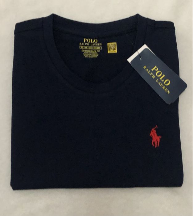 Koszulka damska - Polo Ralph