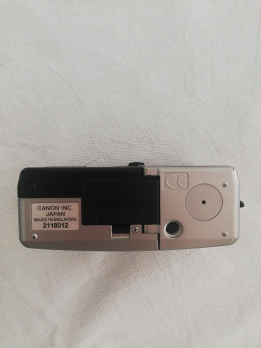 Máquina Fotográfica Canon ELPH LT APS