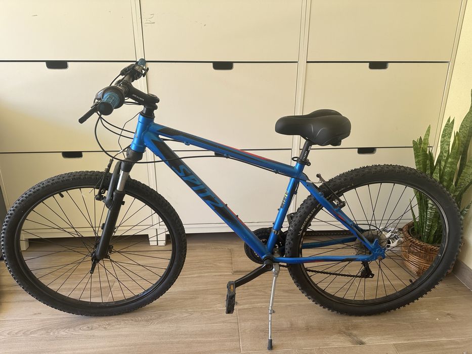 Bicicleta Spitz usada
