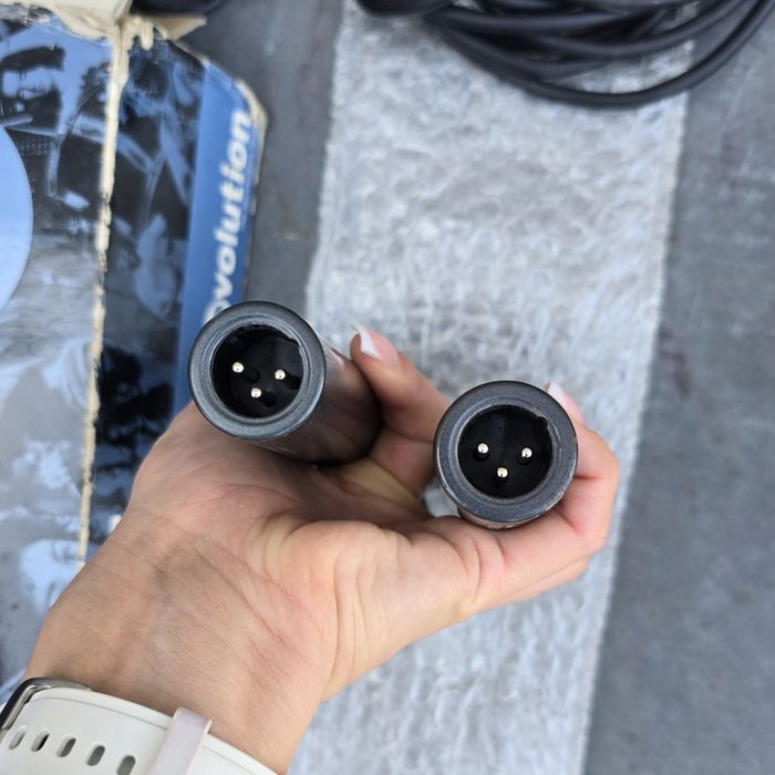 Мікрофони Sennheiser 2шт / Микрофон Sennheiser 825S и 815 S