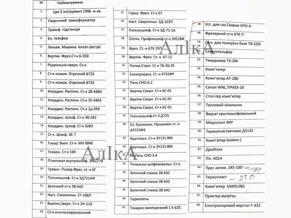 Продам велике Виробниче приміщення неподалік центру