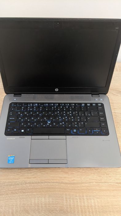 НОУТБУК h/p EliteBook 840