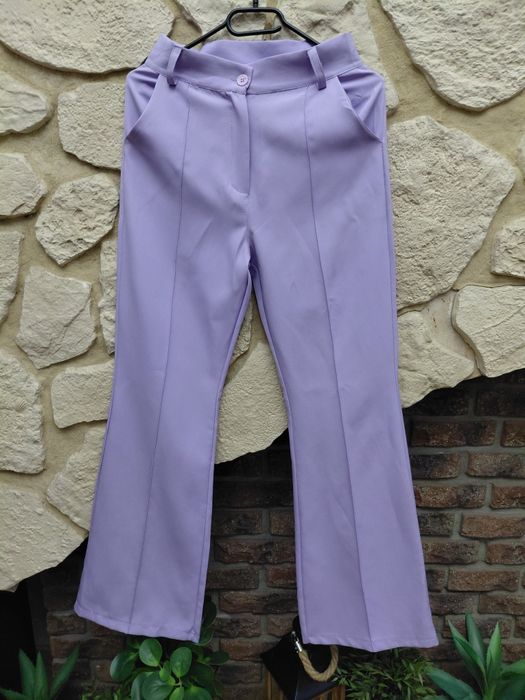 Garnitur damski garsonka XS/s komunia