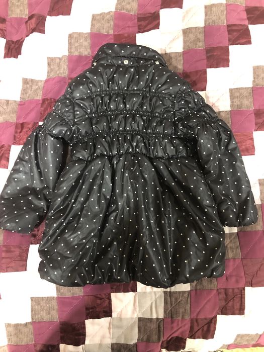 Куртки дитячі різні