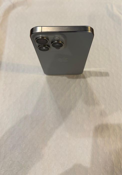 Iphone 15 Pro Max  512GB ESIM only