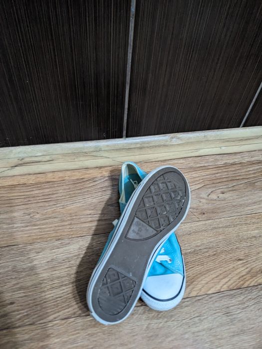Кеди converse в хорошому стані