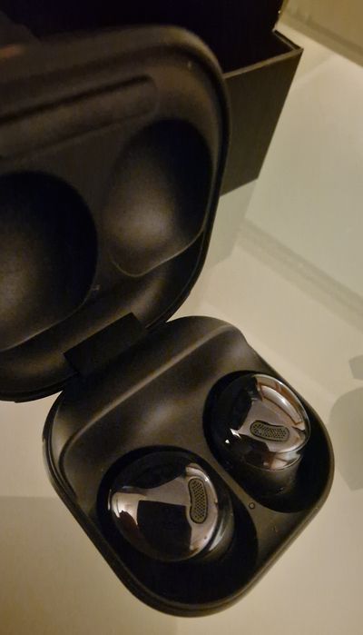 Headphone Galaxy Buds Pro