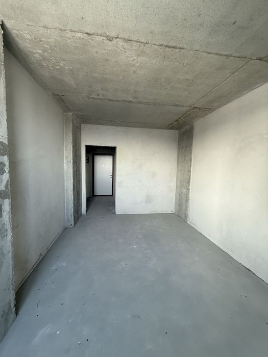 Продаж 1 кімнатної квартири по вул. Бігова, ЖК Щасливий