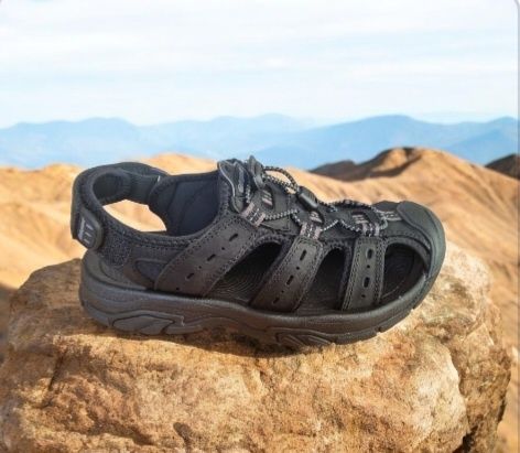 Чоловічі сандалі Гріспорт (Grisport Trekking Sandals) м.9028