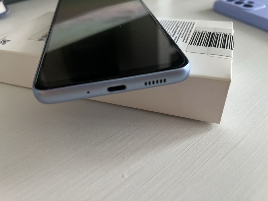 Samsung GalaxyA33 5G  .