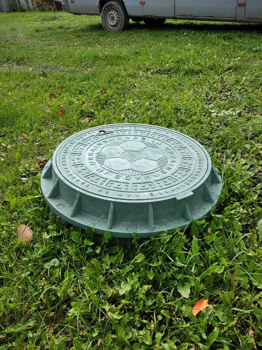 Септик, дренаж, автономна каналізація