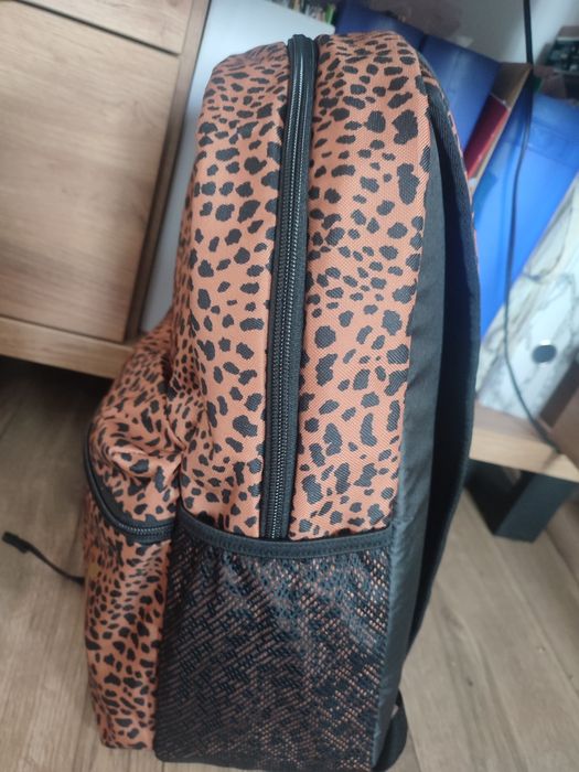 Plecak szkolny Puma