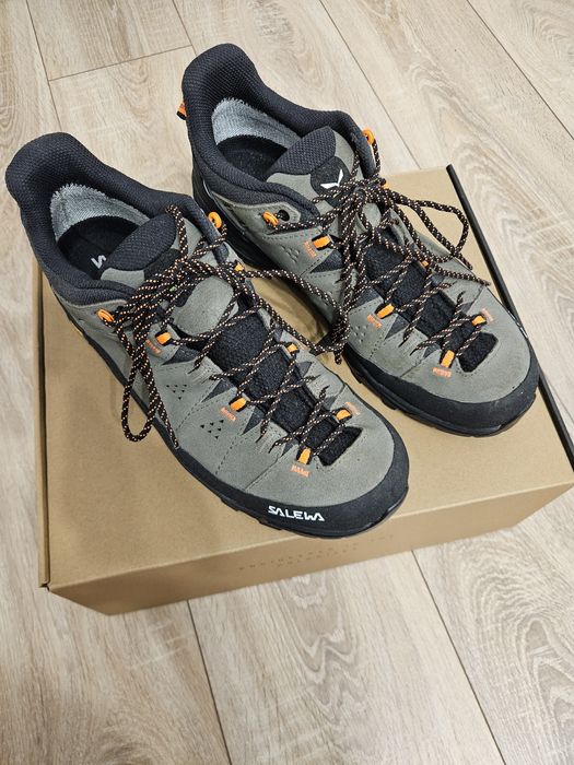 Buty salewa ALP TRAINER 2 GTX M rozmiar  43 praktycznie nowe