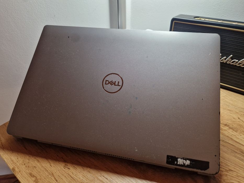 DeLL Latitude 5420 i7 16/256