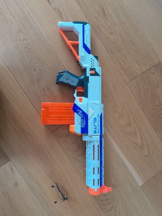 Nerf Elite Retaliator