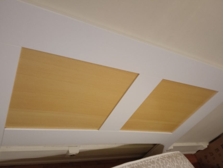 Cabeceira cama IKEA