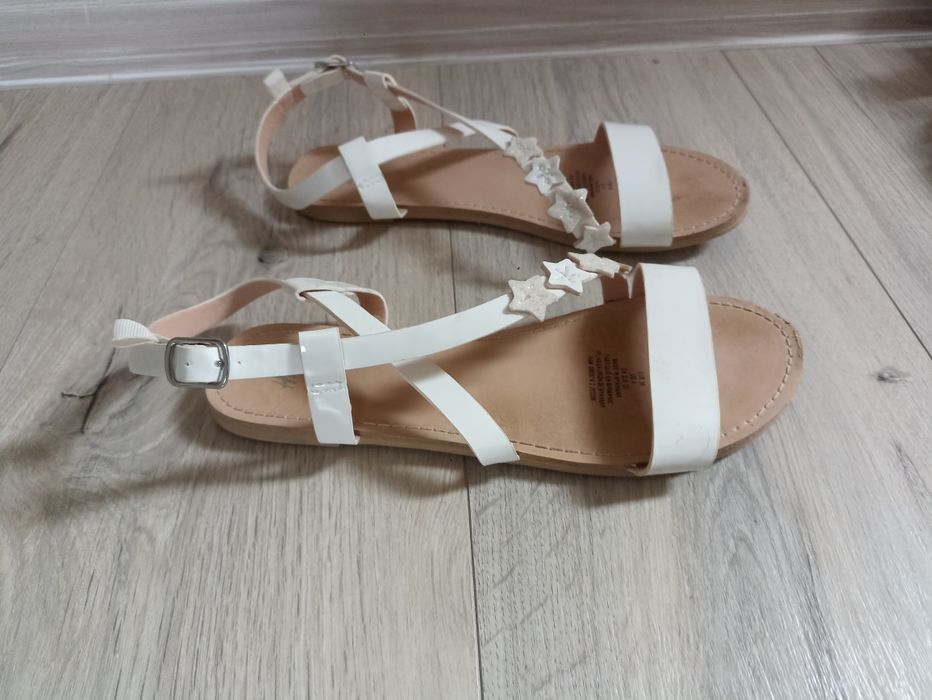 Sandały H&M rozm.36