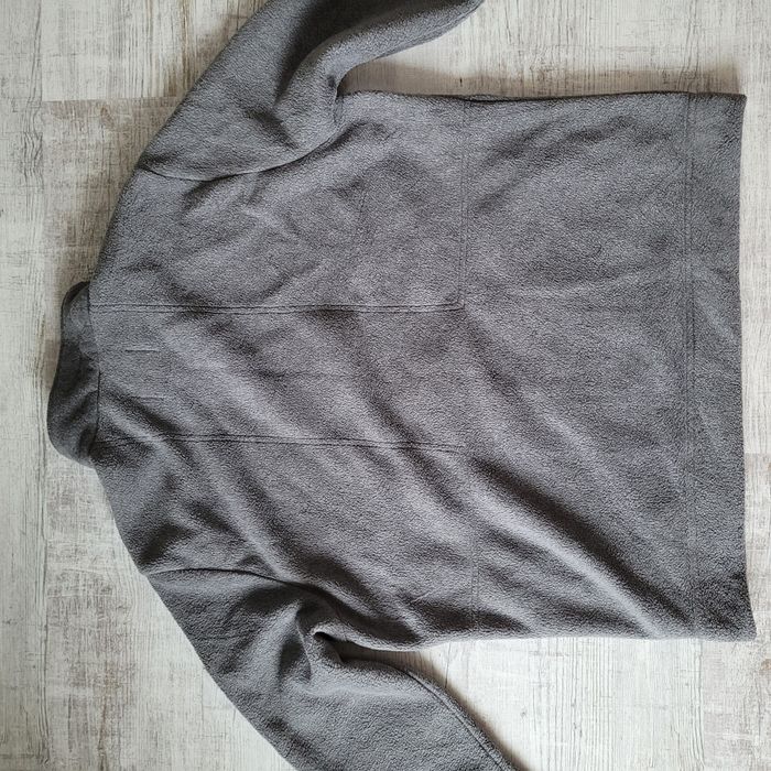 Bluza, polar Engelbert Strauss vintage. 8% wełna
