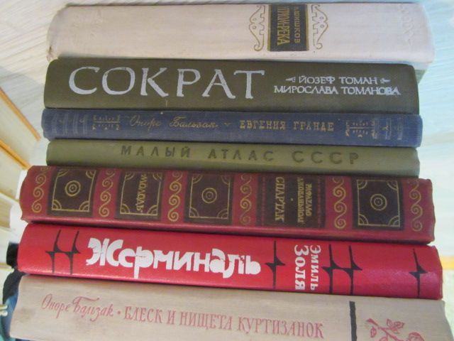 Э. Золя. Жерминаль