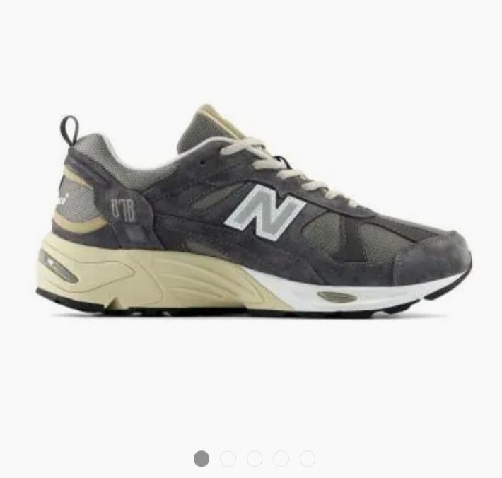 Продам кросівки New Balance 878