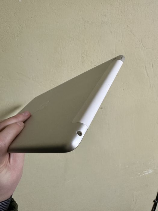 Ipad 5 LTE 32gb neverlock