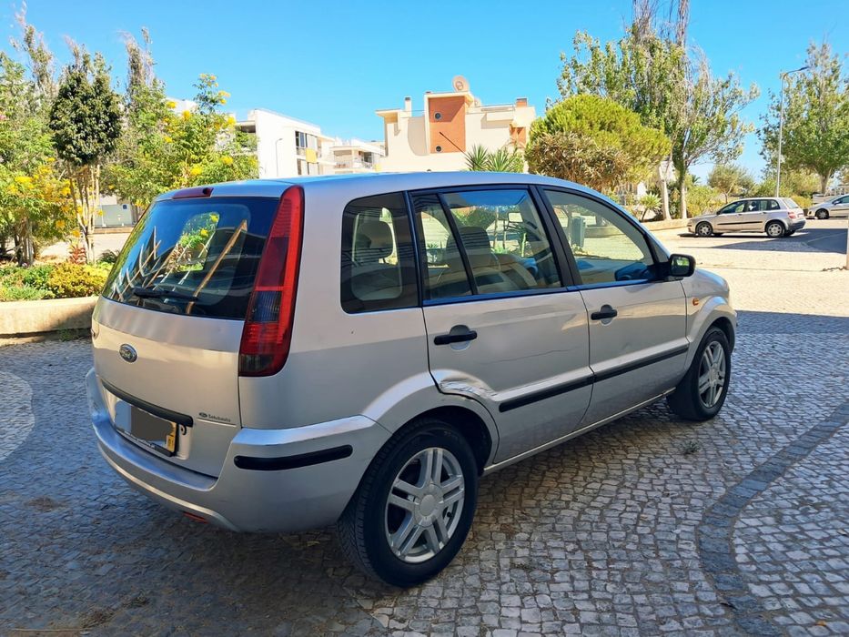 Ford fusion unico dono