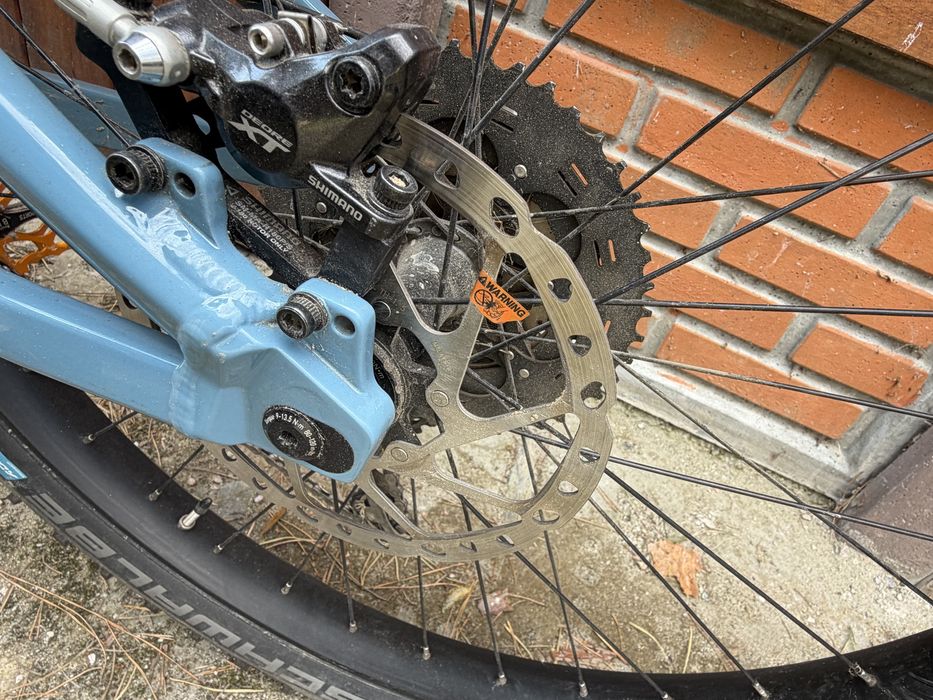 Rower górski   ELEKTRYCZNY mtb SOIL BOOST 2.0