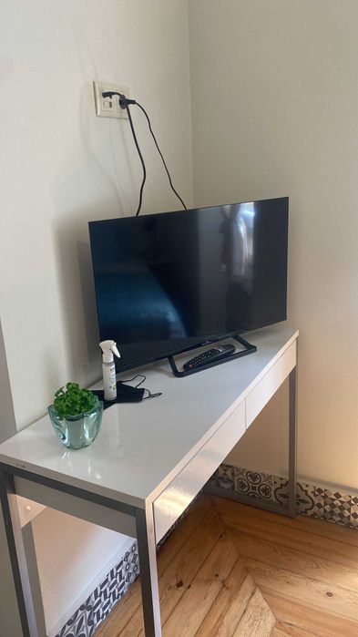 Espaço ÚNICO Suite Priv completa COM desp/contrato/recibo