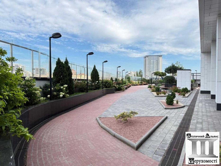 Комерційна нерухомість за адресою Берестейський проспект (площа 150 м²) - Atlanta.ua - фото 16