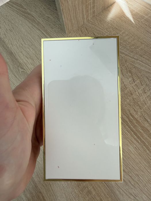 Палетка Tom Ford soleil blank пудра clarins