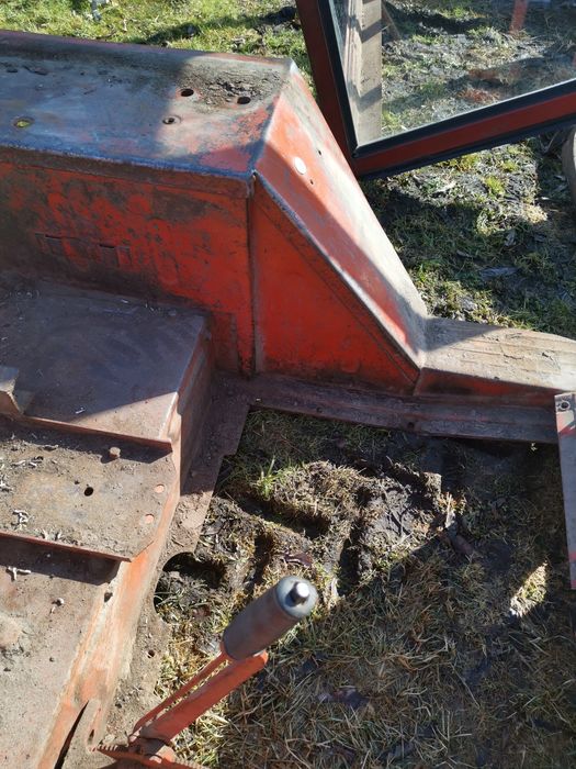 Zwolnice wladymirec t25 lewa prawa