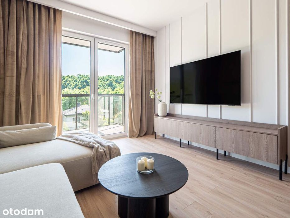 Wprowadź się od razu! 3 pokoje | 50 m² |