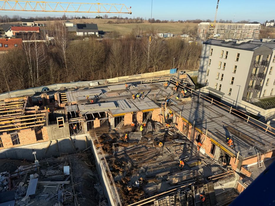 Odbiory techniczne mieszkań i domów