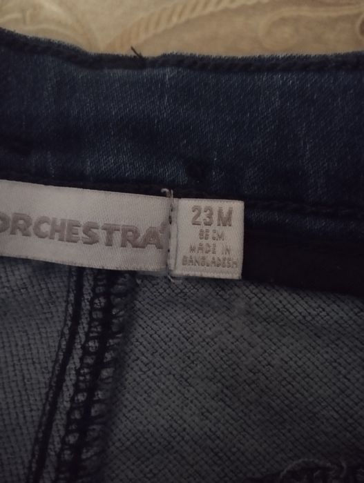 Штани 86 розмір хлопчик