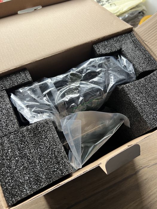 Мультимедійний центр Cyclone P10-001 2/32Gb 10” 1Din