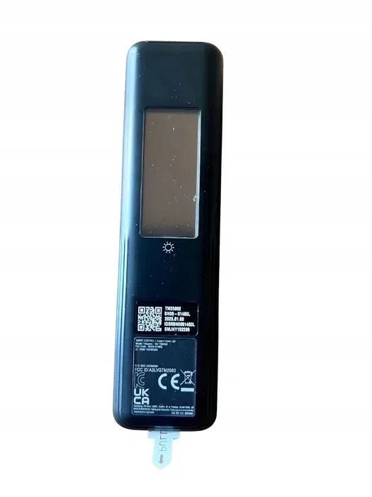 Nowy Oryginalny Pilot do TV Samsung BN59-01432D BN59-01500N Solarny USB-C